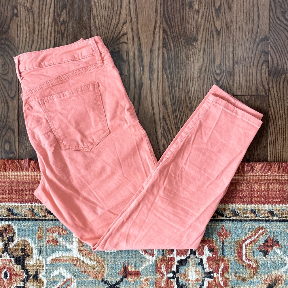 Nine West Capris Jeans